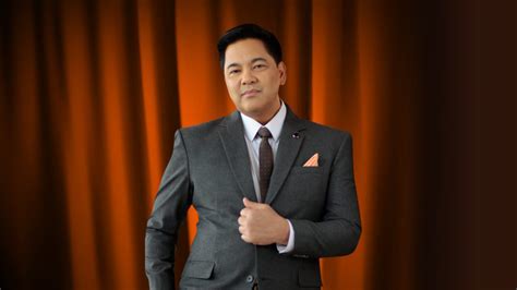 ‘Martin Nievera Live Again!’ marks Concert King’s comeback.